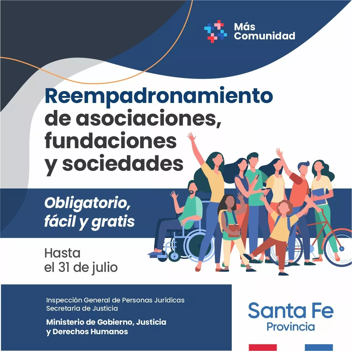 reempadronamiento