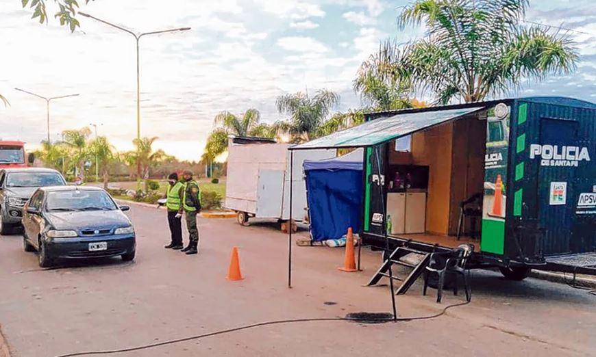 CARPA UCR