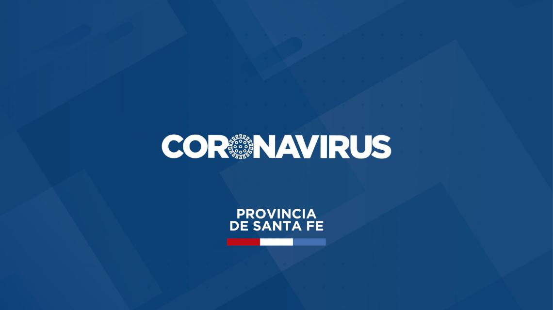 coronavirus santa fe