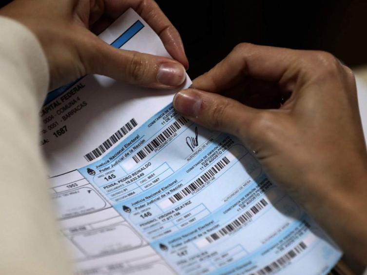 elecciones