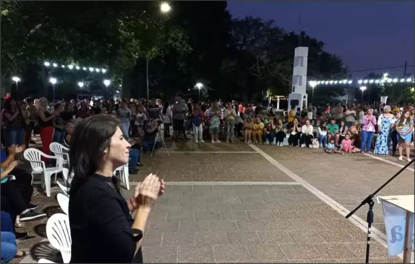 hersilia-feria-libro