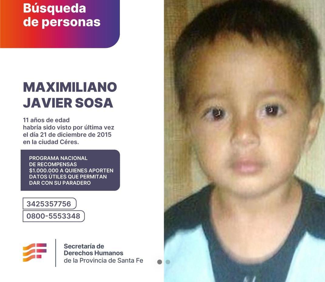 Maxi Sosa 2