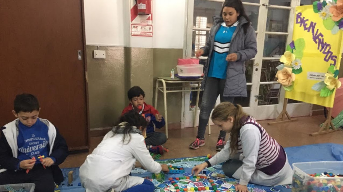jornada ampliada