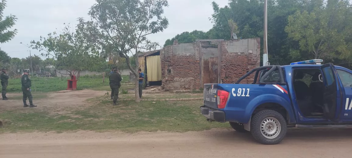 Seccion Nº5 Sunchales