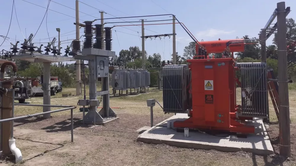 transformador epe san cristobal