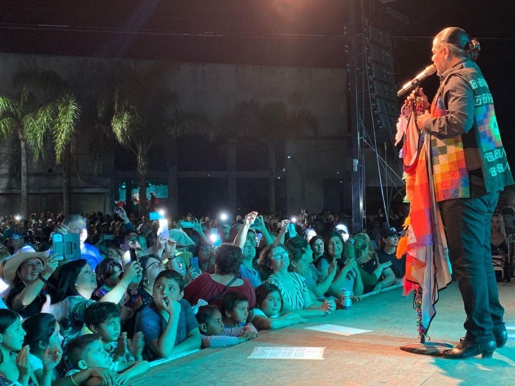 Festival día de la Madre 11