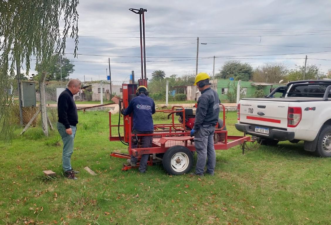 Acueducto San Cristóbal 2