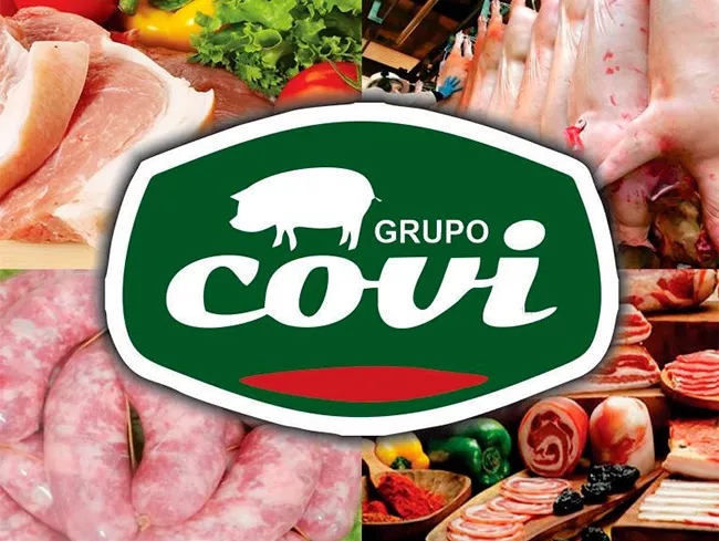 grupo covi