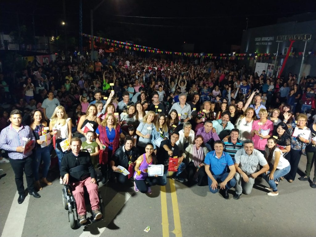 liceo cierre