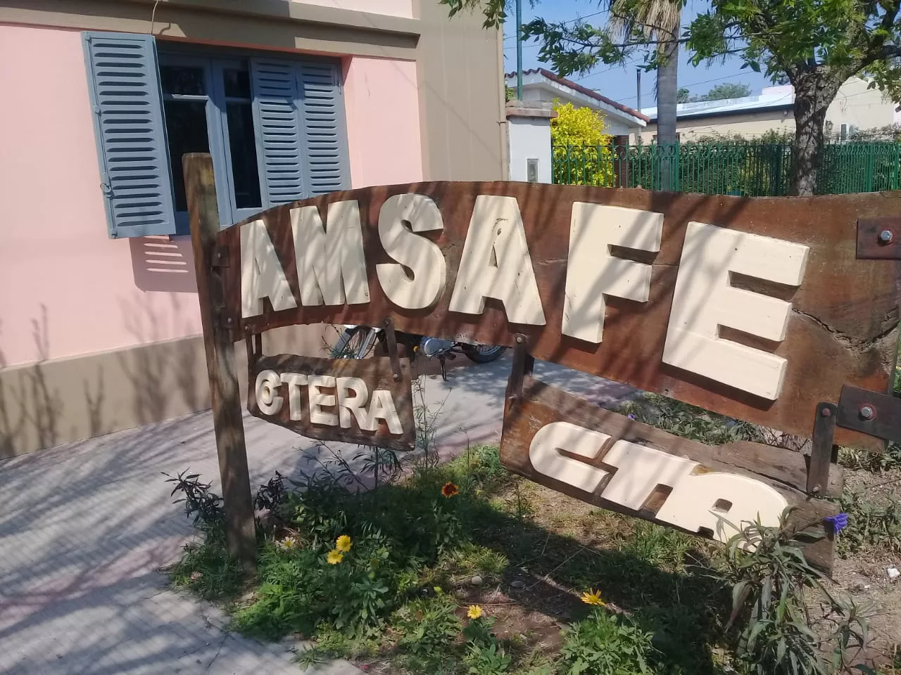 amsafe