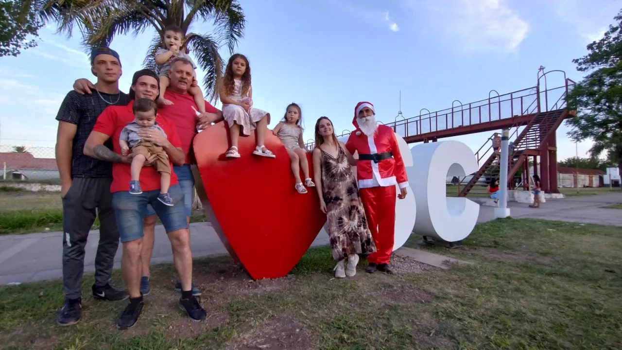 Papa Noel2