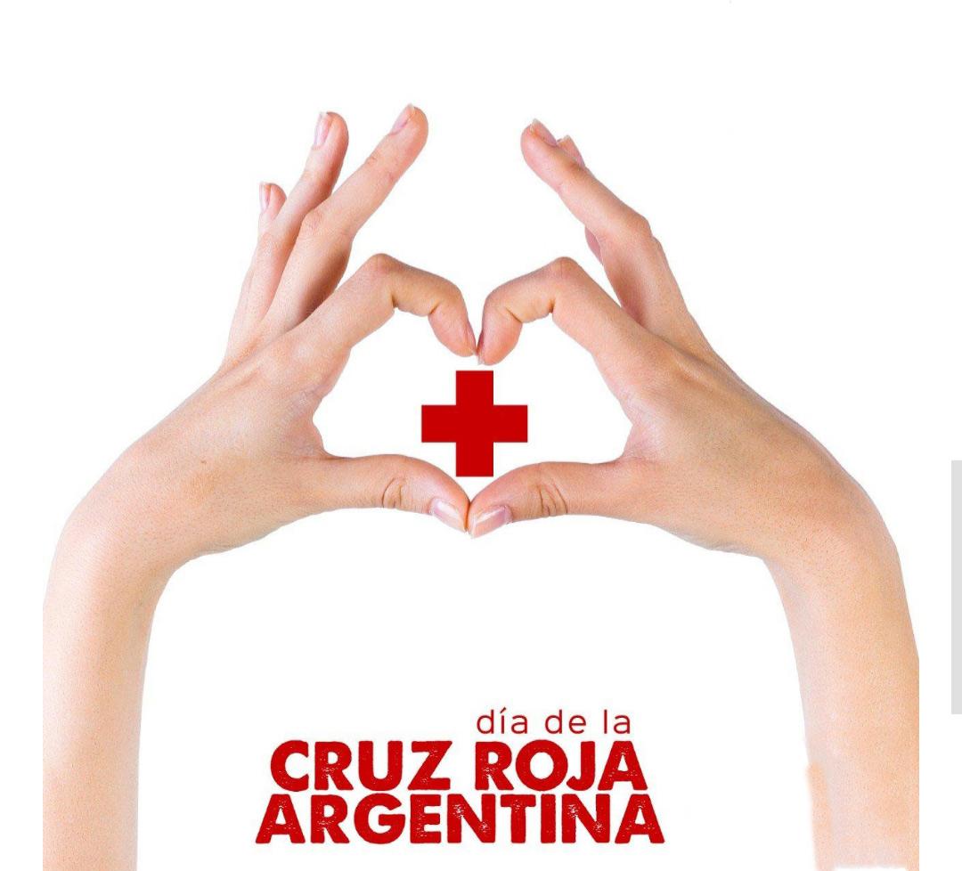 diacruz roja