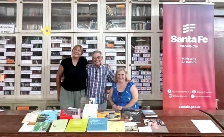 bibliotecas 9