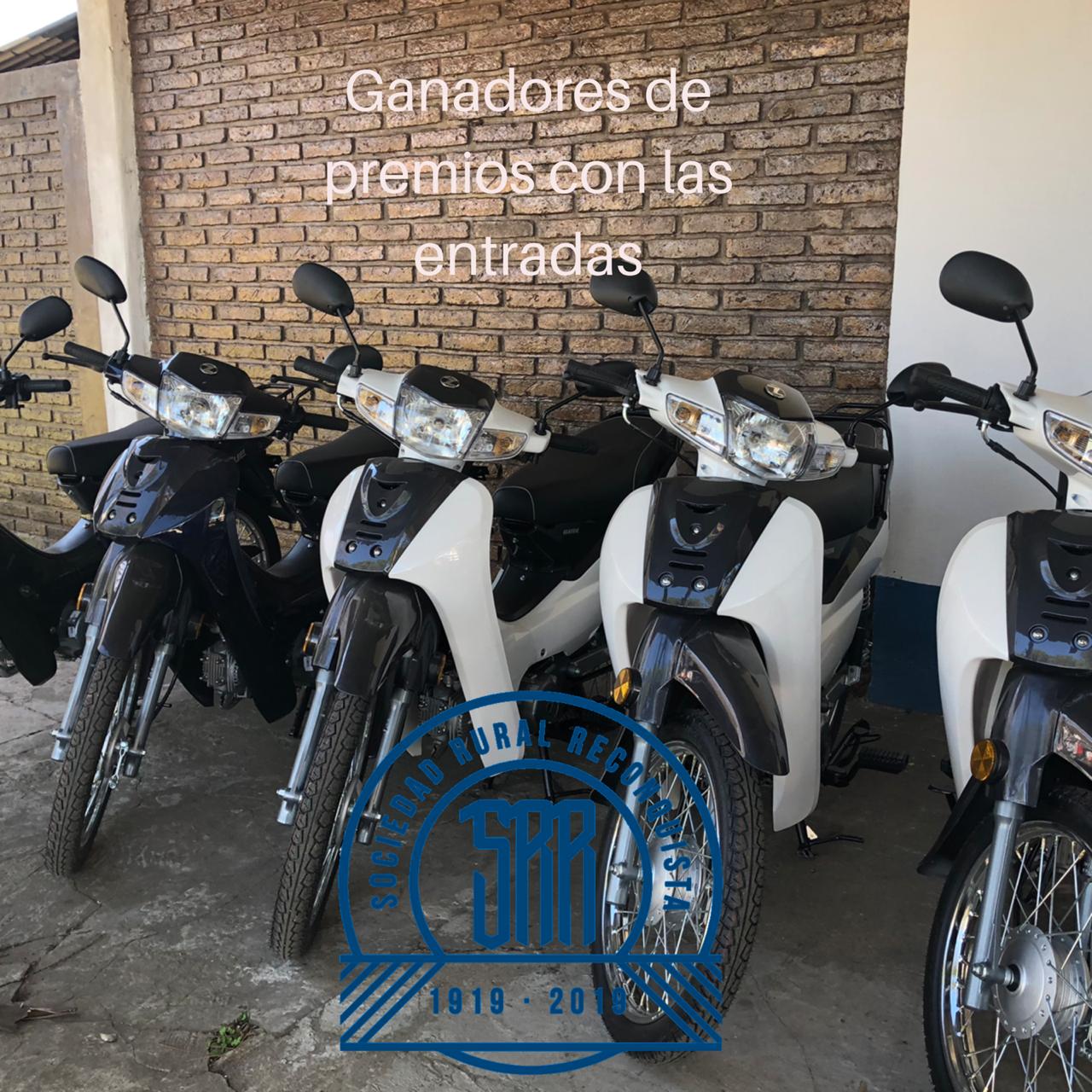 motos