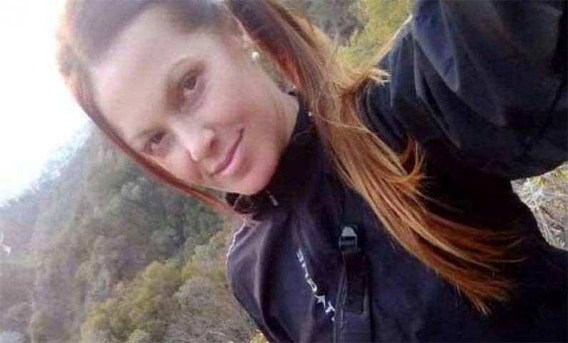 Hallaron el cuerpo sin vida de Ivana Módica