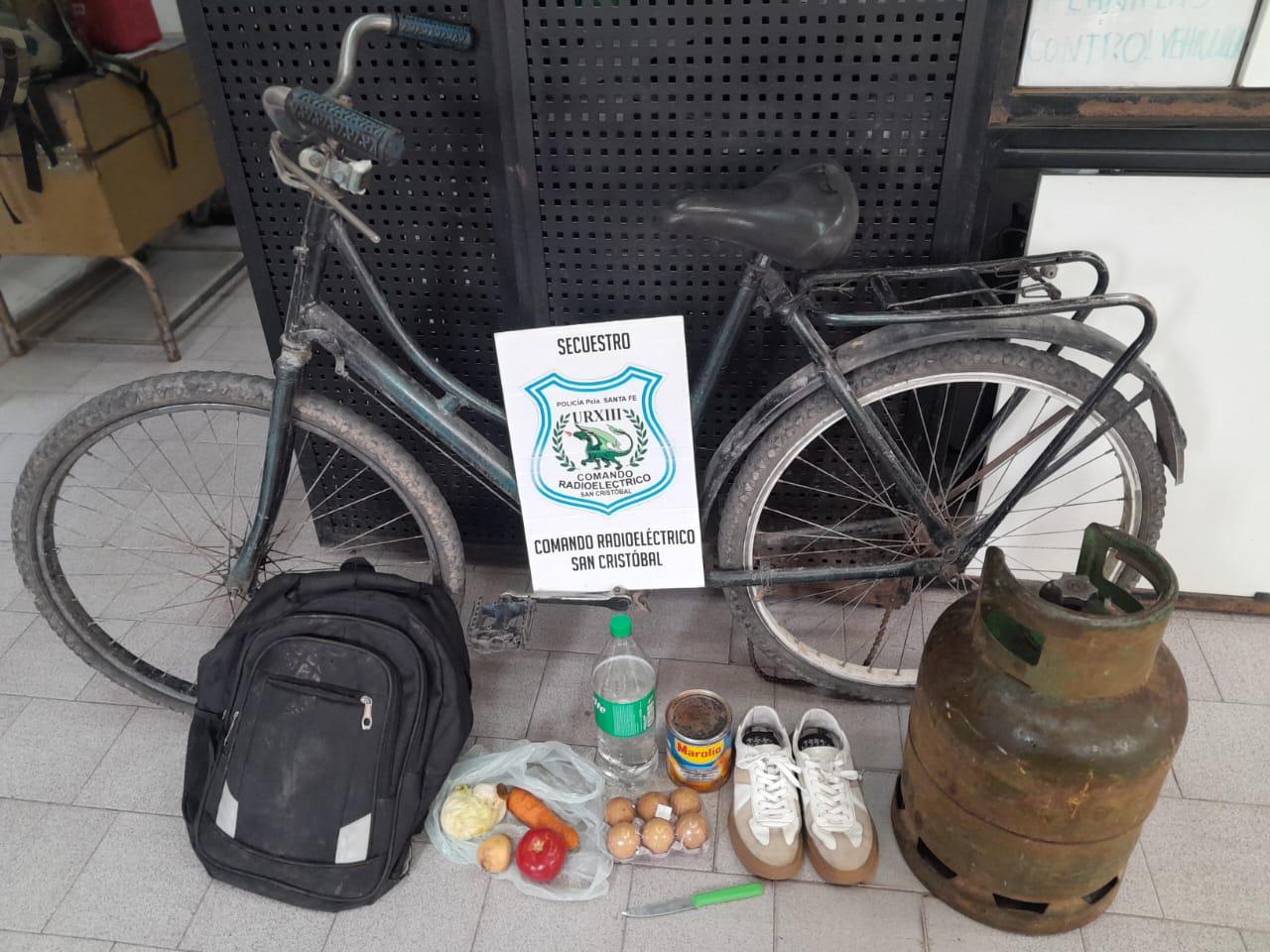 bici